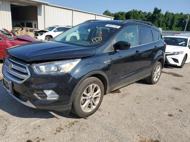 FORD NULL 2018 1fmcu9hd4jub65813