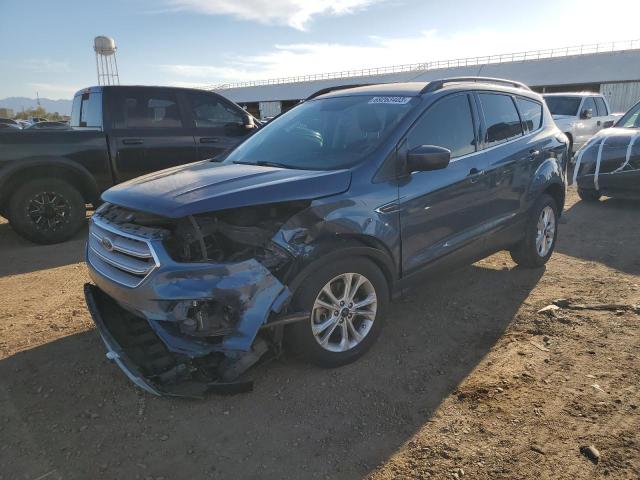 FORD ESCAPE 2018 1fmcu9hd4jub72244