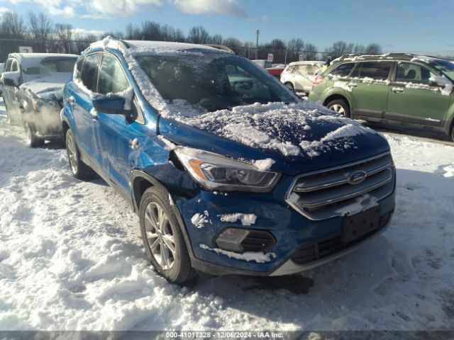 FORD ESCAPE 2018 1fmcu9hd4jub78870