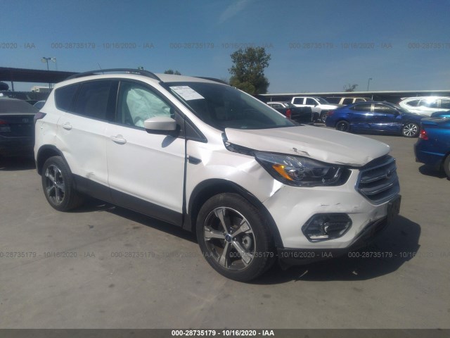 FORD ESCAPE 2018 1fmcu9hd4jub83051