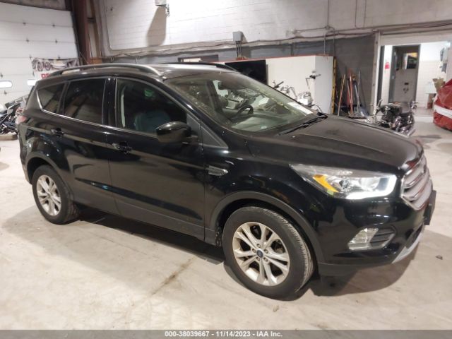 FORD ESCAPE 2018 1fmcu9hd4jub93028