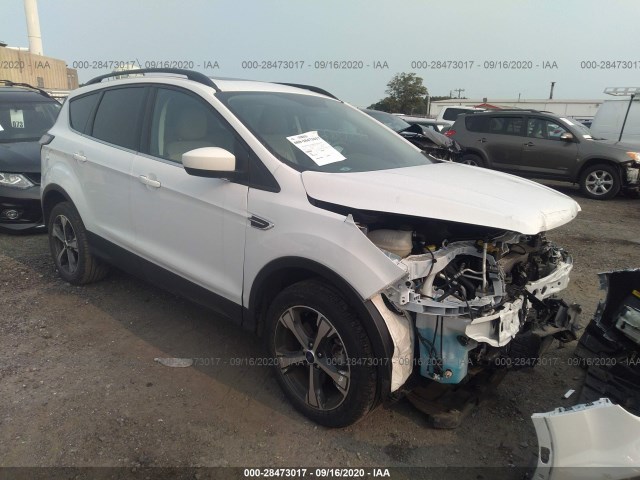 FORD ESCAPE 2018 1fmcu9hd4jub93272