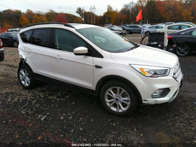 FORD ESCAPE 2018 1fmcu9hd4jub93305