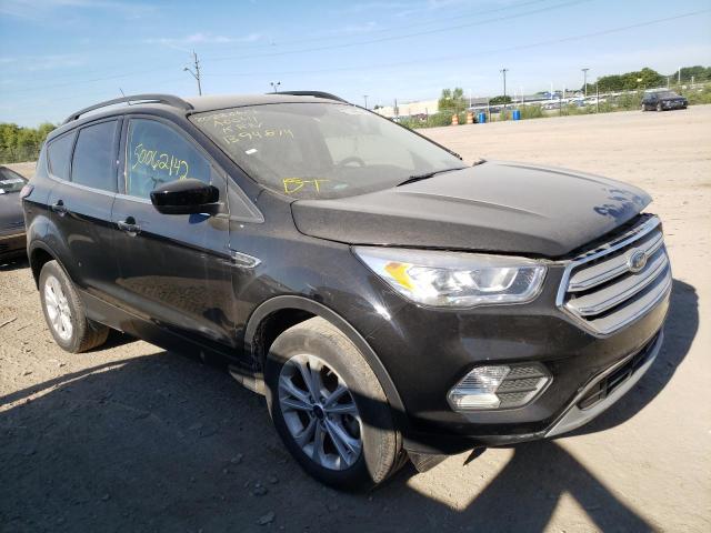 FORD ESCAPE SEL 2018 1fmcu9hd4jub94874