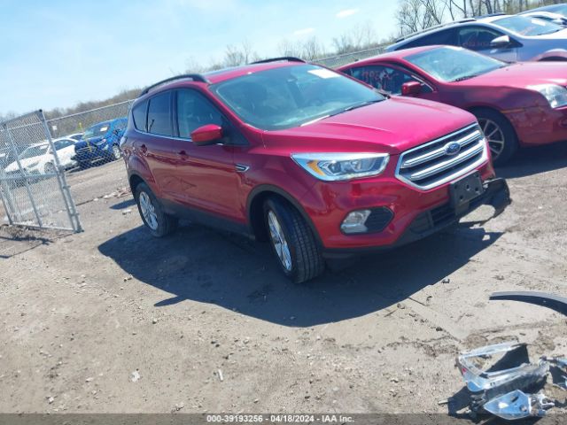 FORD ESCAPE 2018 1fmcu9hd4juc00155