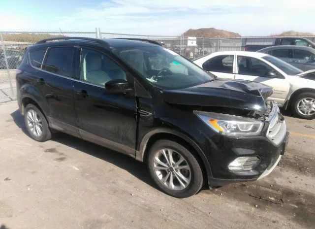 FORD ESCAPE 2018 1fmcu9hd4juc35424