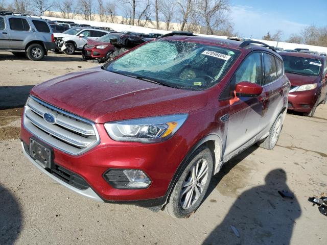 FORD ESCAPE 2018 1fmcu9hd4juc40168