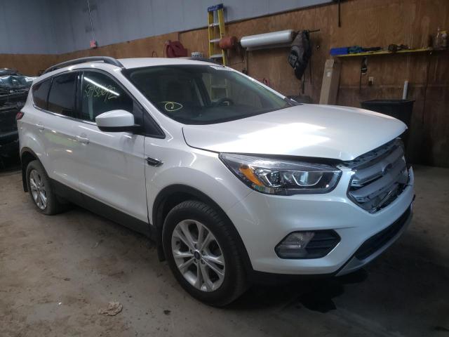 FORD ESCAPE SEL 2018 1fmcu9hd4juc75549