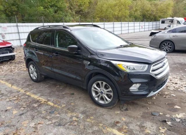 FORD ESCAPE 2018 1fmcu9hd4juc79715