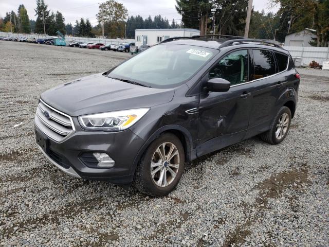 FORD ESCAPE 2018 1fmcu9hd4jud22580