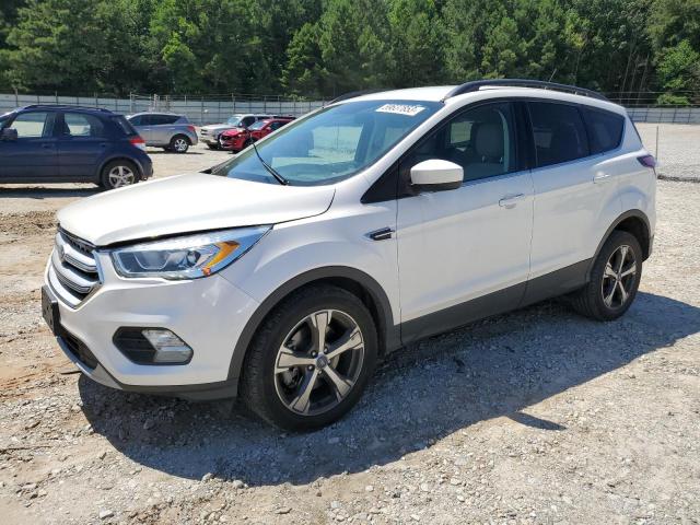 FORD ESCAPE SEL 2018 1fmcu9hd4jud25933