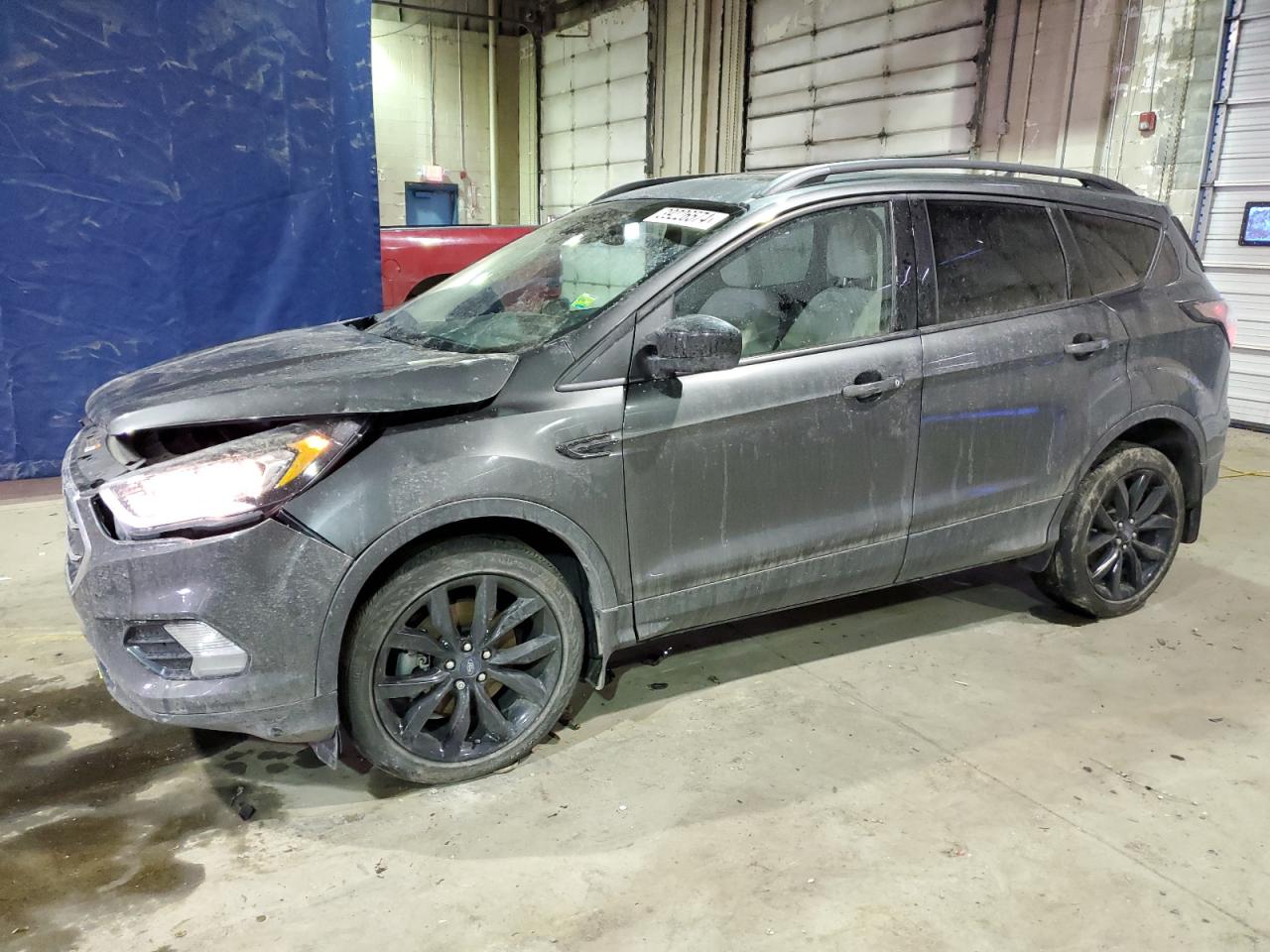 FORD ESCAPE 2018 1fmcu9hd4jud32736