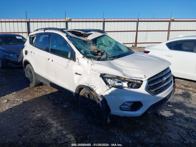 FORD ESCAPE 2018 1fmcu9hd4jud54834