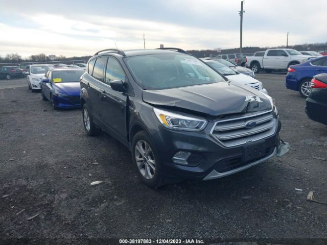 FORD ESCAPE 2018 1fmcu9hd4jud61895