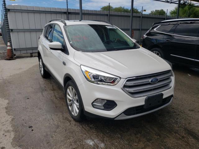 FORD ESCAPE SEL 2019 1fmcu9hd4kua09031