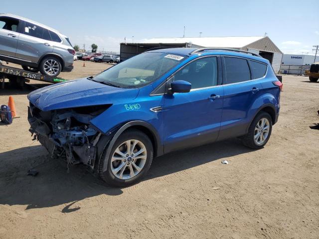 FORD ESCAPE SEL 2019 1fmcu9hd4kua19381