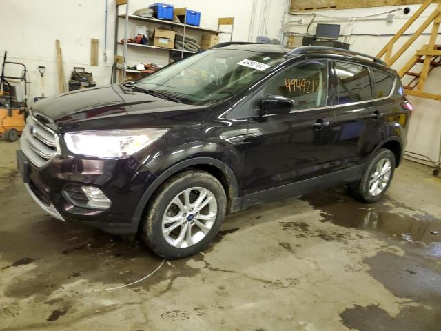 FORD ESCAPE 2019 1fmcu9hd4kua19767