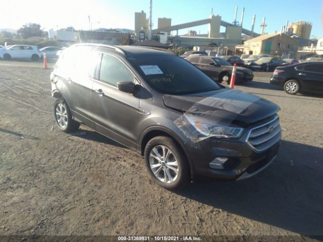 FORD ESCAPE 2019 1fmcu9hd4kua47519