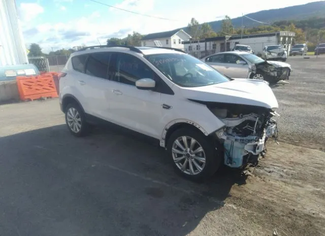 FORD ESCAPE 2019 1fmcu9hd4kua48931