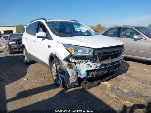 FORD ESCAPE 2019 1fmcu9hd4kua53076