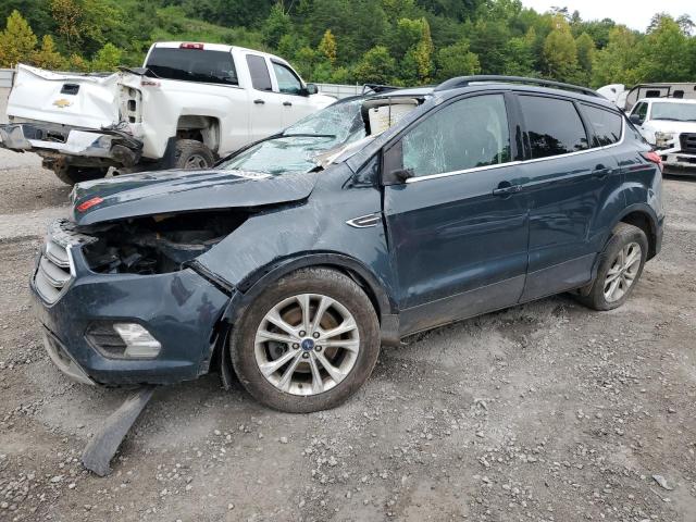 FORD ESCAPE SEL 2019 1fmcu9hd4kua61632