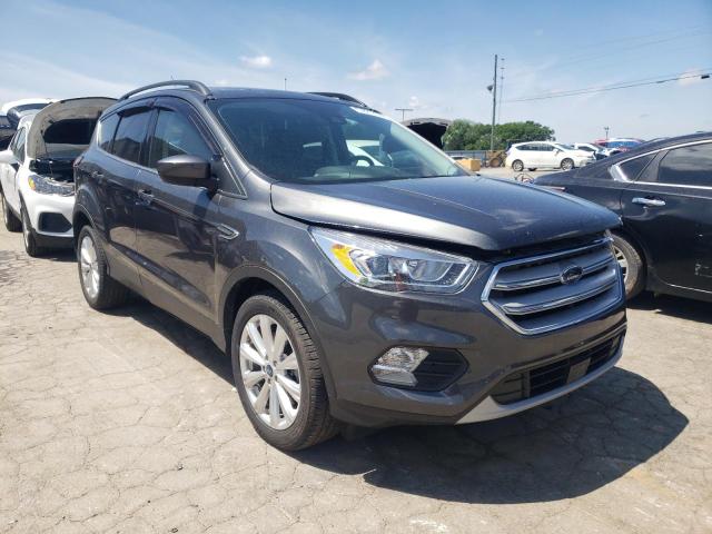 FORD ESCAPE SEL 2019 1fmcu9hd4kua61954