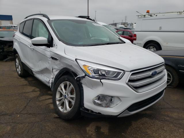 FORD ESCAPE SEL 2019 1fmcu9hd4kua77457