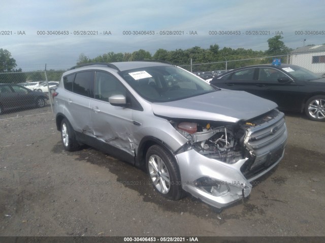 FORD ESCAPE 2019 1fmcu9hd4kua90855