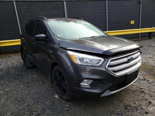 FORD ESCAPE SEL 2019 1fmcu9hd4kua90869