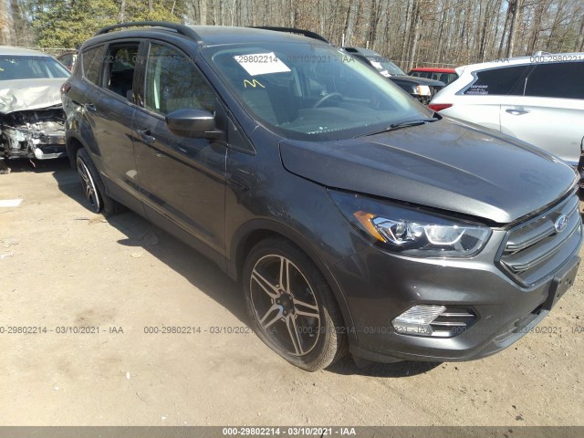 FORD ESCAPE 2019 1fmcu9hd4kua91049