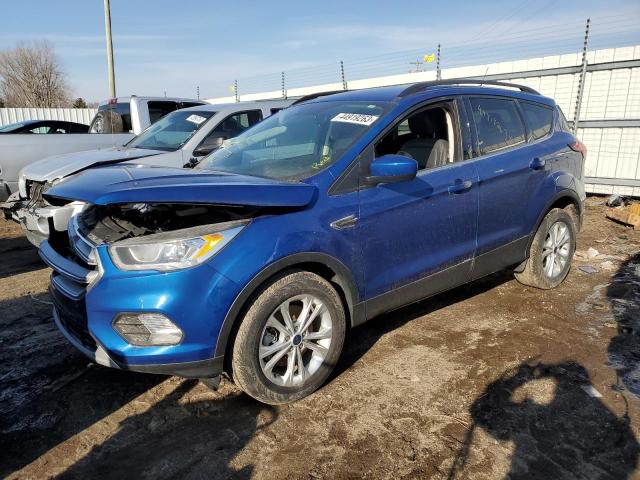 FORD ESCAPE SEL 2019 1fmcu9hd4kua99099