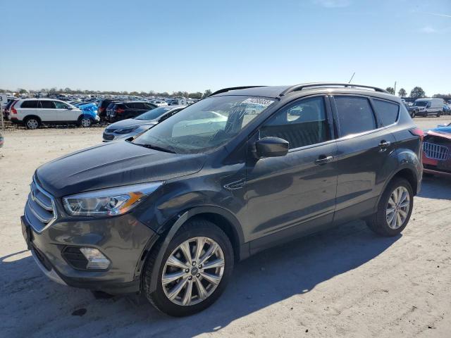 FORD ESCAPE 2019 1fmcu9hd4kub16726