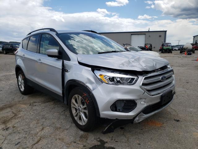 FORD ESCAPE 2019 1fmcu9hd4kub21926