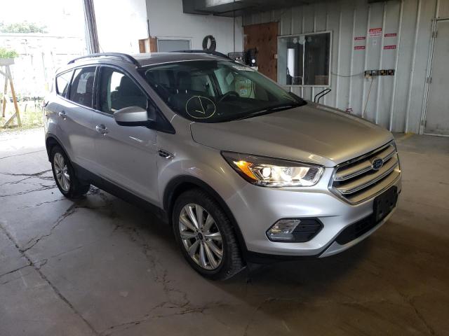 FORD ESCAPE SEL 2019 1fmcu9hd4kub22333