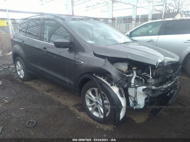 FORD ESCAPE 2019 1fmcu9hd4kub23630