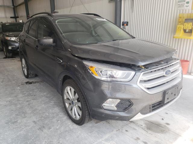 FORD ESCAPE SEL 2019 1fmcu9hd4kub59897