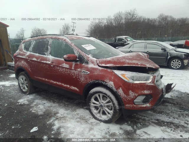 FORD ESCAPE 2019 1fmcu9hd4kub66736