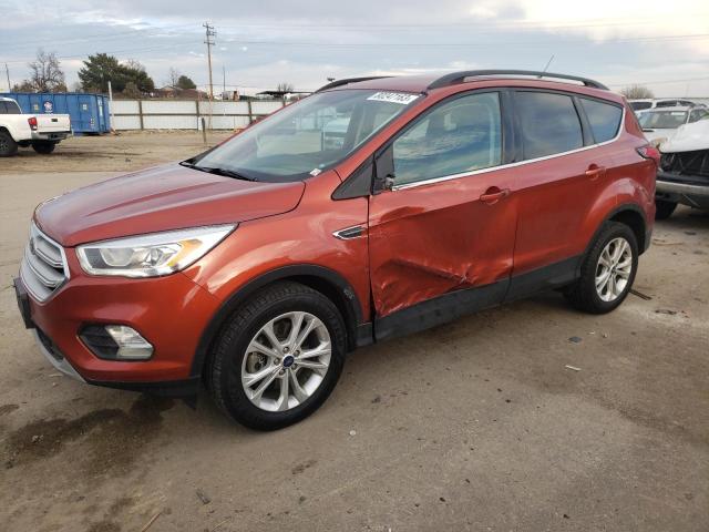 FORD ESCAPE 2019 1fmcu9hd4kub83004