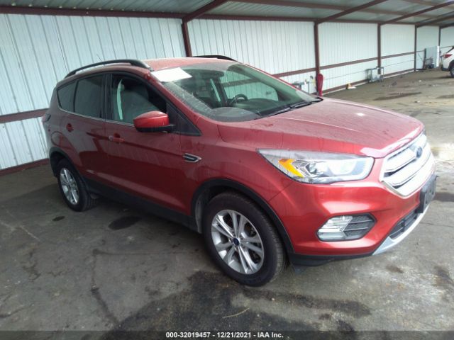 FORD ESCAPE 2019 1fmcu9hd4kub83035