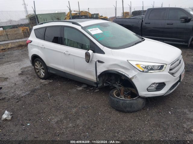 FORD ESCAPE 2019 1fmcu9hd4kub92530