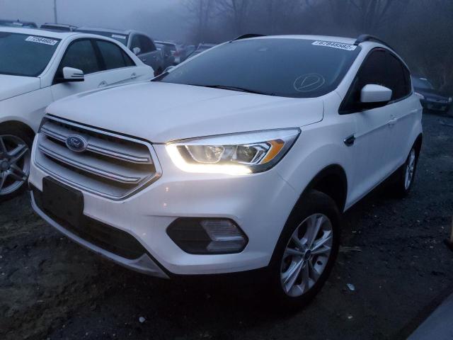 FORD ESCAPE SEL 2019 1fmcu9hd4kuc20875