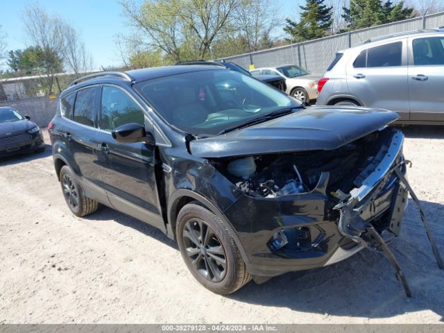 FORD ESCAPE 2019 1fmcu9hd4kuc29561