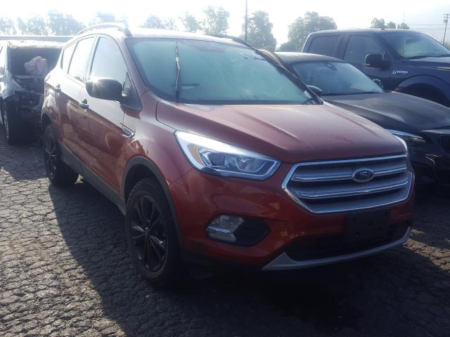 FORD ESCAPE SEL 2019 1fmcu9hd4kuc33304