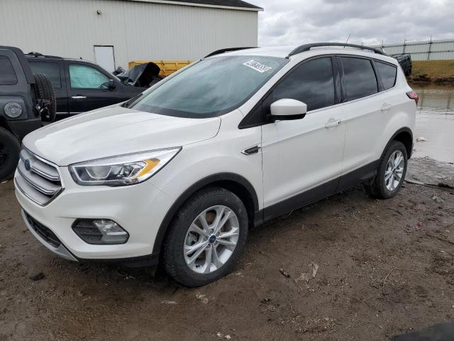 FORD ESCAPE SEL 2019 1fmcu9hd4kuc35876