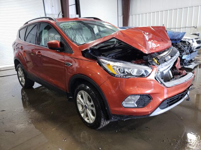 FORD ESCAPE SEL 2019 1fmcu9hd4kuc56405