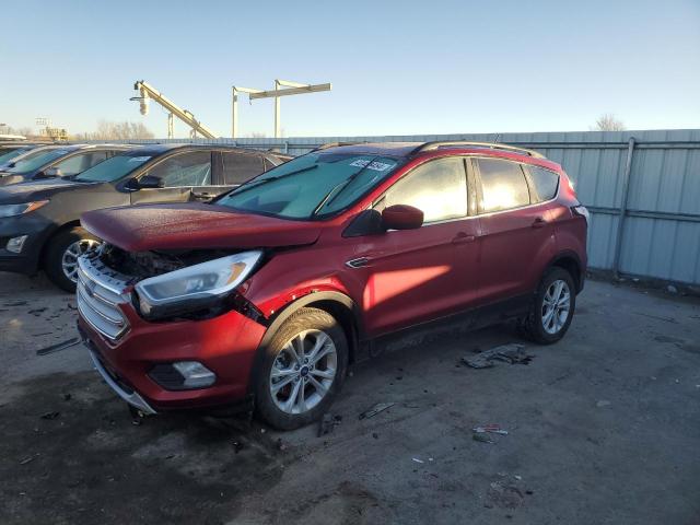 FORD ESCAPE 2018 1fmcu9hd5jua04130