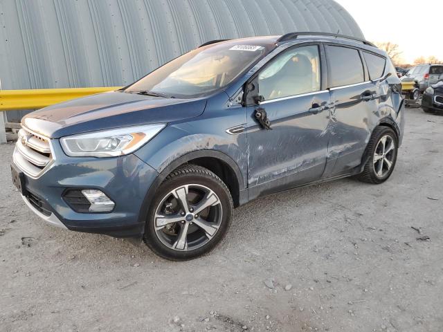 FORD ESCAPE 2018 1fmcu9hd5jua23244