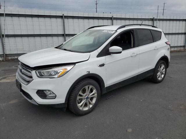 FORD ESCAPE SEL 2018 1fmcu9hd5jua44210