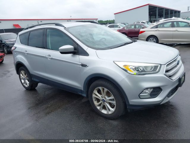 FORD ESCAPE 2018 1fmcu9hd5jua59712