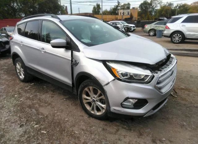 FORD ESCAPE 2018 1fmcu9hd5jua82861